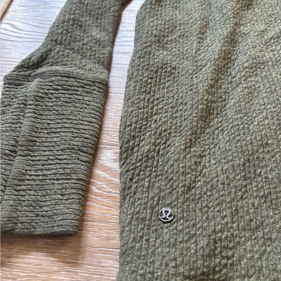 Lululemon along the way dress - Picture 8 of 8